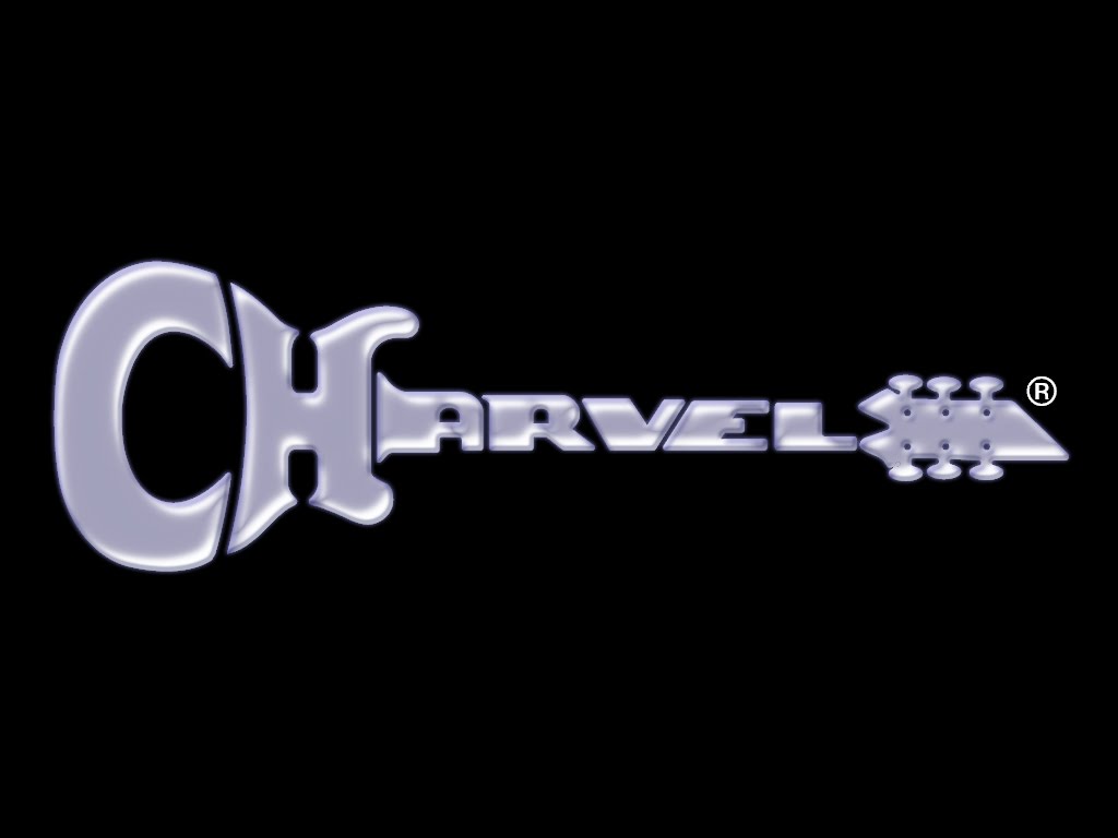 Charvel Guitars