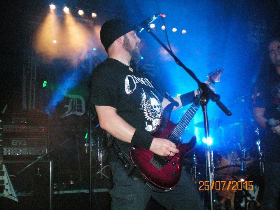MoD Guitar