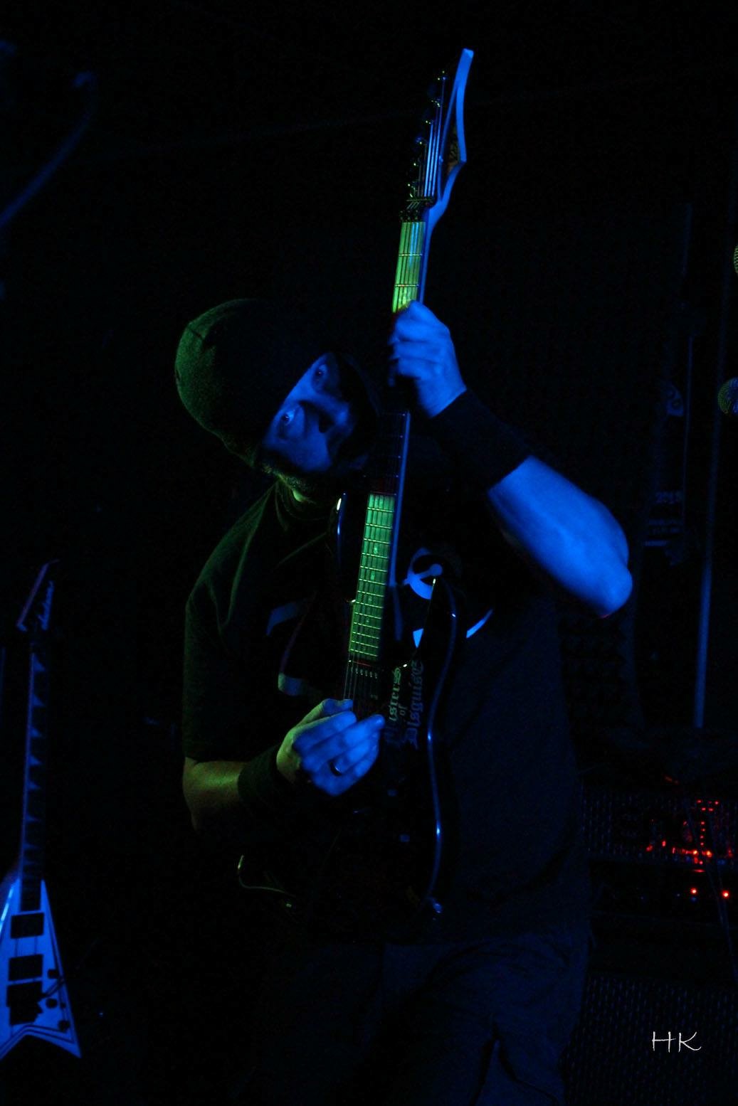 Gitarrist