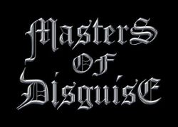 Masters Of Disguise