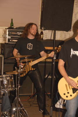 Bad Boys Live